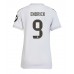 Real Madrid Endrick #9 Hjemmedrakt Dame 2025-26 Korte ermer
